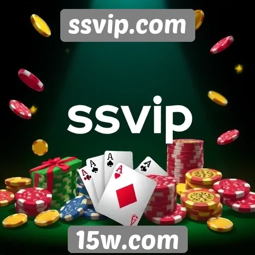 Ofertas e promoções disponíveis no ssvip.com