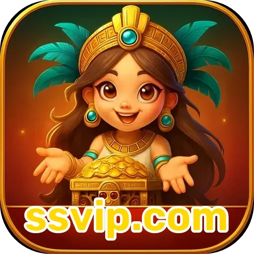 ssvip.com: Segurança É Prioridade para Quem Joga Online