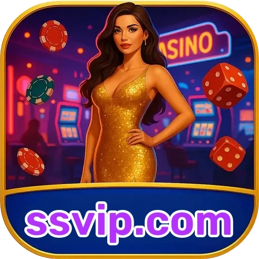 ssvip.com: Descubra as Melhores Caça-Níqueis do Brasil